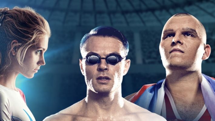 Сильнее фильм 2018 выход Сильнее фильм 2018 выход