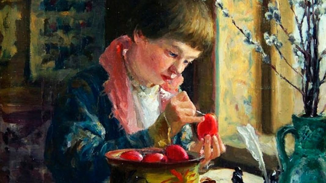 Русские народные обычаи и гадания Русские народные обычаи и гадания