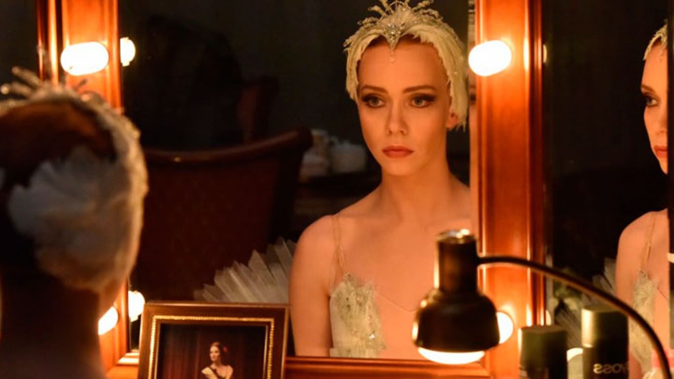 Фильм балерина 2018 о чем фильм Фильм балерина 2018 о чем фильм