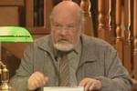 Николай Лесков. Биография