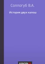 История двух калош
