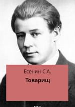 Товарищ