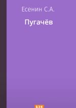 Пугачёв