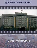 О Счетной палате