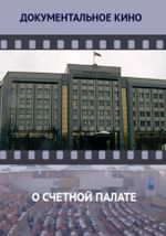 О Счетной палате
