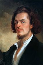 Константин Маковский