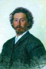 Илья Репин