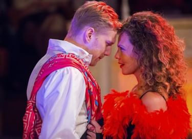 Спектакль «Пенелопа на все времена»