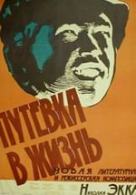 Путевка в жизнь