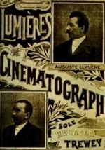 Фильмы братьев Люмьер