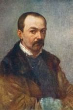 Павел Федотов