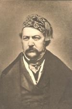 Михаил Глинка