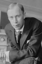 Сергей Прокофьев