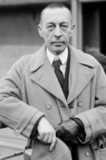Сергей Рахманинов