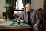 Михаил Булгаков и пречистенцы