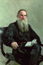 Лев Толстой