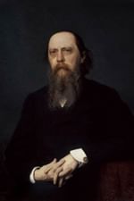 Михаил Салтыков-Щедрин