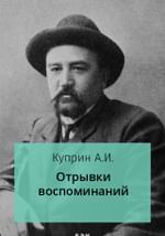 Отрывки воспоминаний