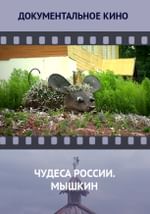 Чудеса России. Мышкин