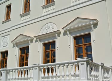 Встреча «Остафьевские посиделки»