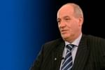 Демографический кризис в России