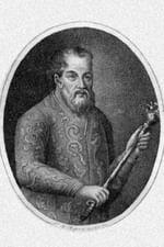 Дмитрий Пожарский