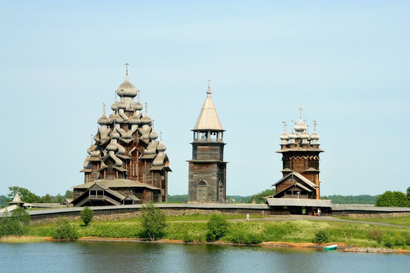 картинки погост кижи онлайн картинки погост кижи