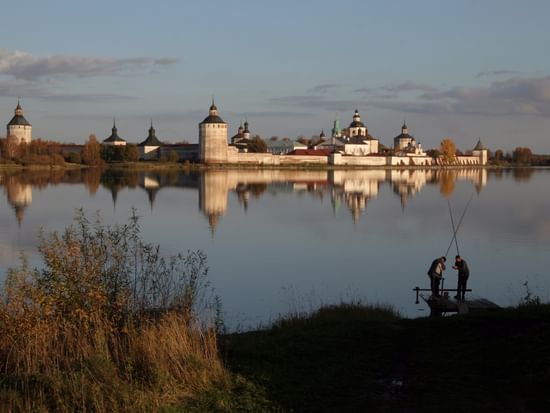 Фото белозерская 5