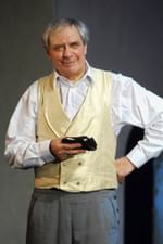 Александр Лазарев (ст.)