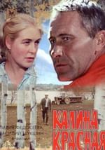 Калина красная