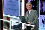 Супрамолекулярные системы — мост между неживой и живой материей