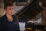 Исполнительство современной академической музыки