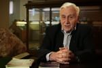Знакомство с Владимиром Вернадским