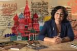 Музеи Московского Кремля: сокровища императоров и инновации ХХ века