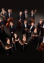 Вариации на тему рококо. Хореографический дивертисмент. Musica Viva, Александр Рудин