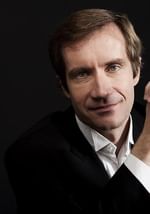 Николай Луганский, Российский национальный оркестр, Михаил Плетнев