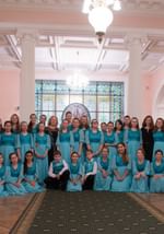 Большой симфонический оркестр имени Чайковского, Владимир Федосеев