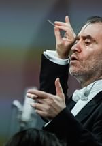 Валерий Гергиев и Симфонический оркестр Мариинского театра