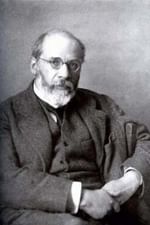 Александр Бенуа
