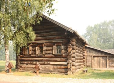 Выставка «Дом гончара»