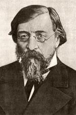 Николай Чернышевский