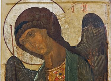Выставка «Древнерусское искусство»