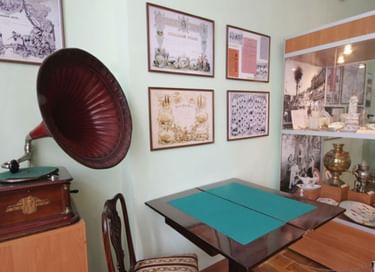 Выставка «Таврическая губерния 1783–1917 гг.»