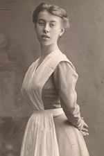 Бронислава Нижинская