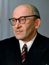 Фото «Евгений Евстигнеев»