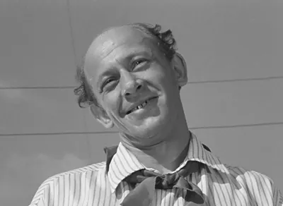 Супергерои Евгения Евстигнеева