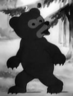 Медвежонок