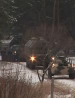 Щит и меч России