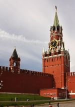 Кремль в поисках утраченного