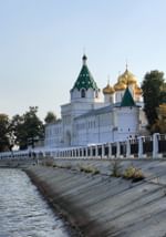 Россия. Гений места. Золотое кольцо